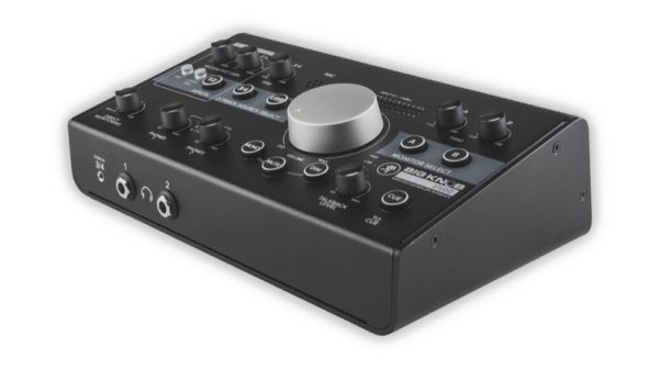 Big Knob STUDIO