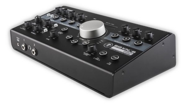 Big Knob STUDIO+