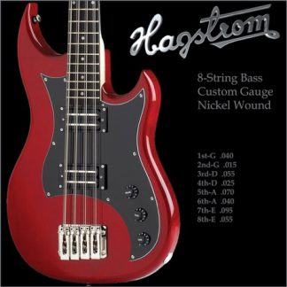 8-String-Set