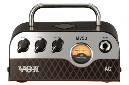 Vox MV50-AC