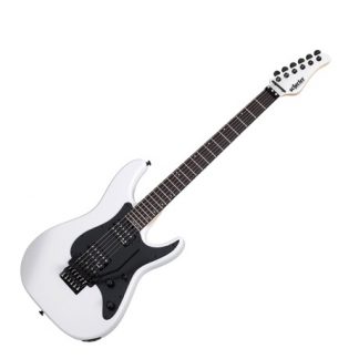 Sun Valley SS-FR WHT