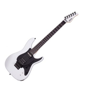 Sun Valley SS-FR S WHT