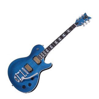Solo 6B Blue Sparkle BS