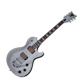 Solo 6B Silver Sparkle SS