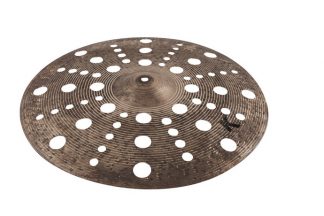 16 K Custom Special Dry Thin Crash