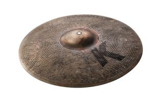 18 K Custom Special Dry Crash