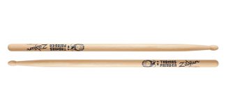 ASTP Zildjian Artist Series Thomas Pridgen