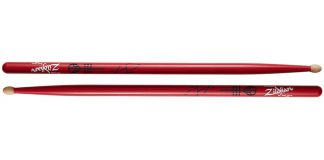 ASJD Zildjian Artist Series Josh Dun