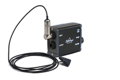 Ehrlund Microphones EAP System