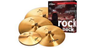 K Zildjian K0801R