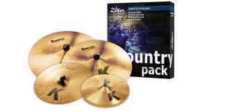 K Zildjian K0801C