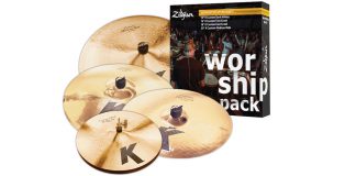 K Zildjian K0801W