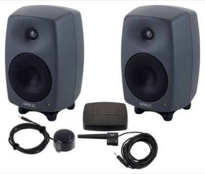 Genelec 8330 APM Packet