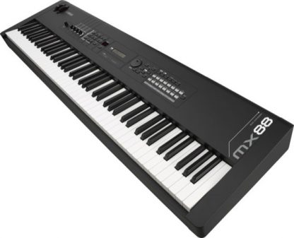 MX88 BLACK