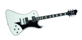 Fantomen White