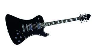 Fantomen Black