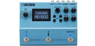 MD-500