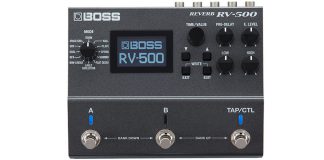 RV-500