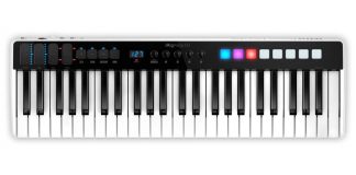 iRig Keys I/O 49