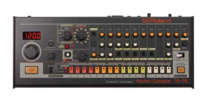 TR-08