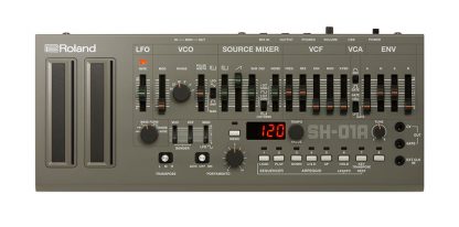 SH-01A