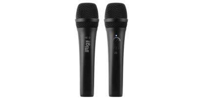 iRig Mic HD 2