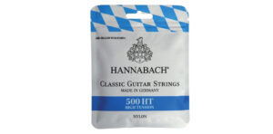 500 High Tension