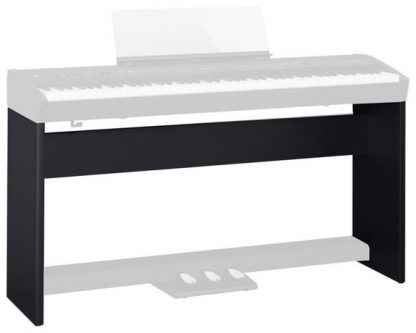 Stativ Roland KSC-72 Svart
