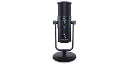 Uber Mic