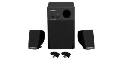 Yamaha GENOS2