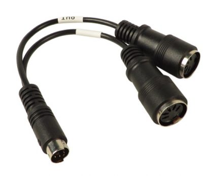 Yamaha reface-kabel ZP893500