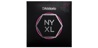 NYXLS45100