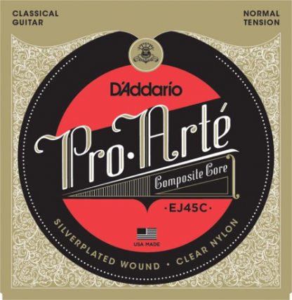 Pro Arté Composite EJ45C Normal Tension