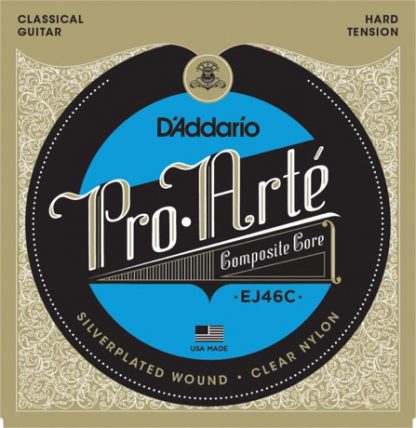 Pro Arté Composite EJ46C Hard Tension