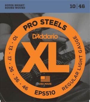 Pro Steel EPS510