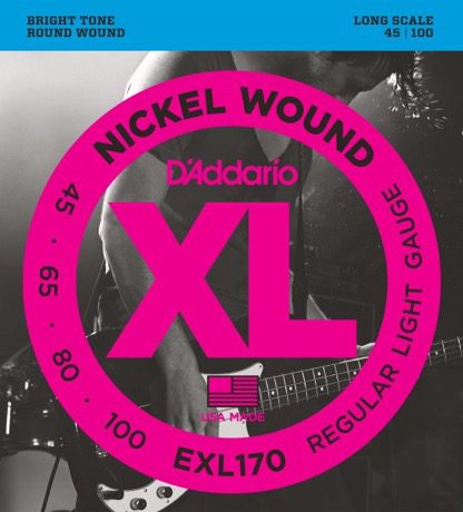 EXL170L