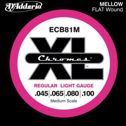 ECB81M Chromes Bas