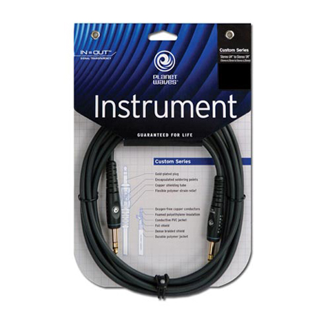 Planet Waves PWGS10 3m