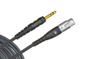 Mikkabel Tele/XLRPW-GM-25
