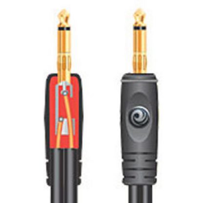 Högtalarkabel PW-S-10 (3m)