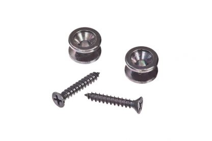 Metal endpin BK (2) PWEP102