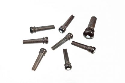 Ebony/PPin-set (1+7) PWPS3
