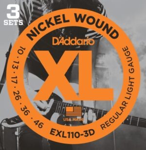 3-D Pack EXL110-3D