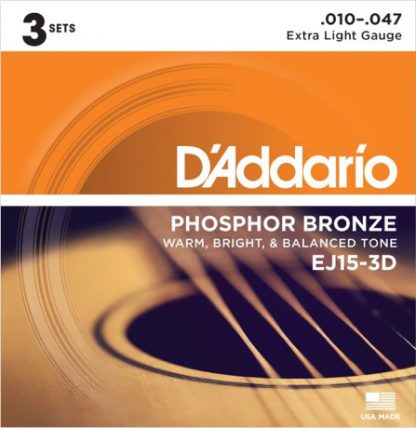 3-D Pack EJ15-3D