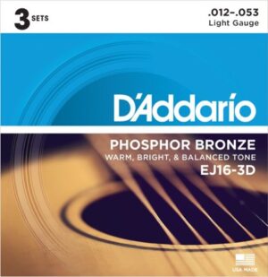 3-D Pack EJ16-3D