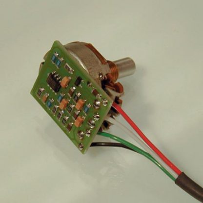 Guitar expander -EXG