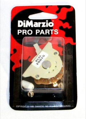 3-way Switch Tele EP1105