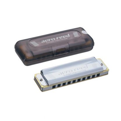 Aero Reed F2010