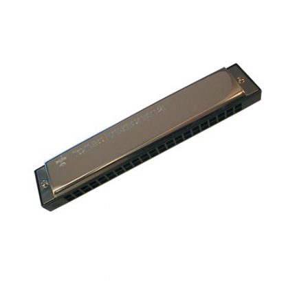 Tremolo D 3121