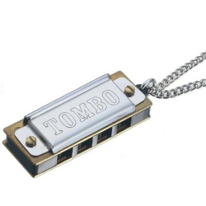 Baby Harmonica 1204